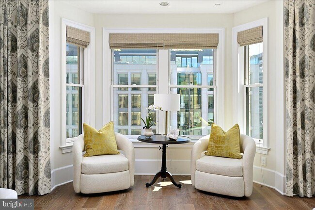 Foto del edificio - 1108 16th St NW