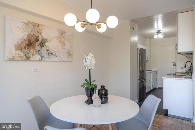 Building Photo - 4600 Connecticut Ave NW