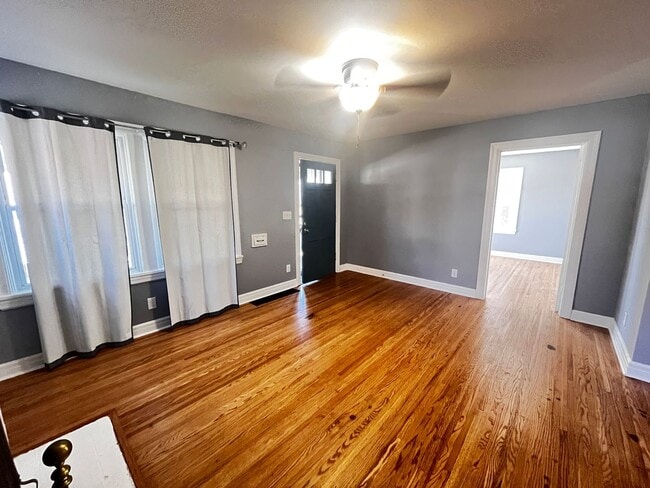 Foto del edificio - Spacious 3-Bedroom Home for Rent – Comfort...