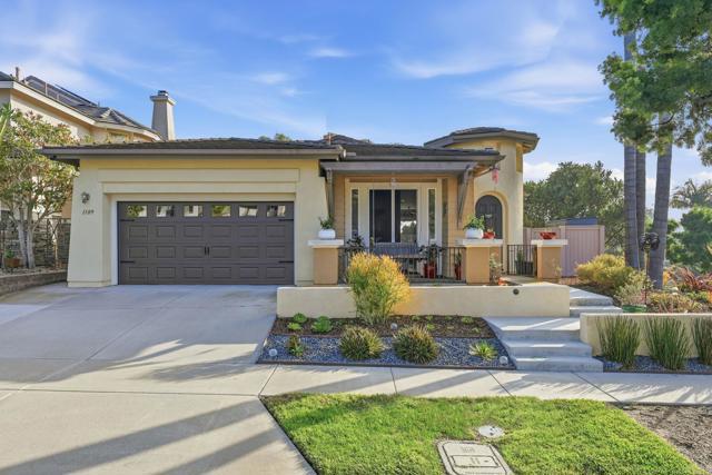 Foto del edificio - 1109 Hampton Ct