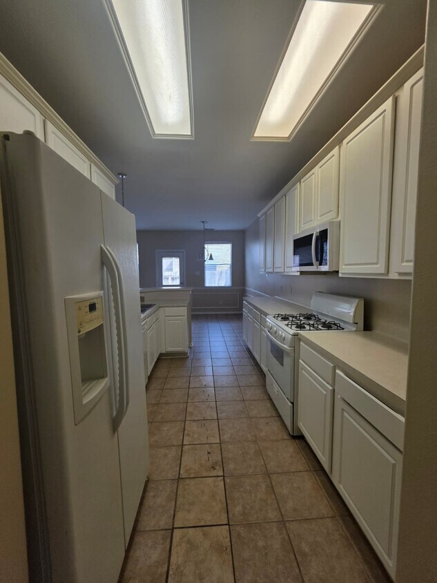 Foto principal - 16854 Brooktondale Ct