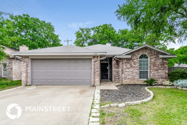 Building Photo - 1100 Stone Creek Dr