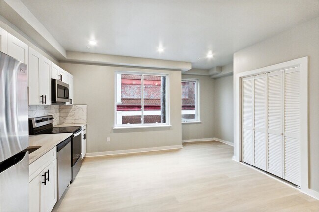 Foto del edificio - 316 S 52nd St
