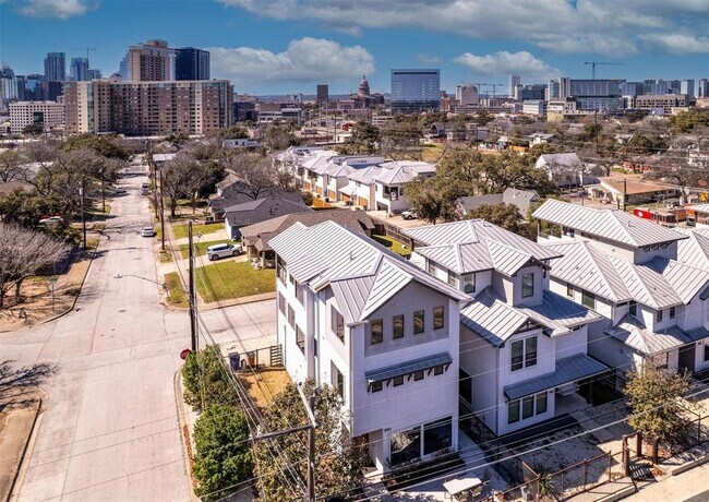 Foto del edificio - 1190 Navasota St