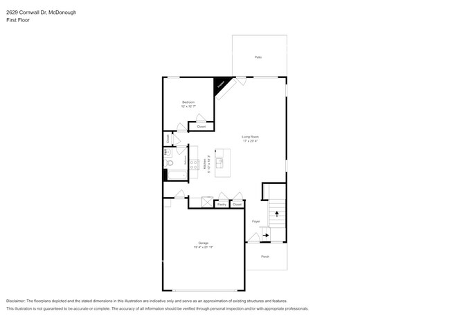 Foto del edificio - 2629 Cornwall Dr