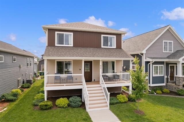 Foto principal - 839 Silas St
