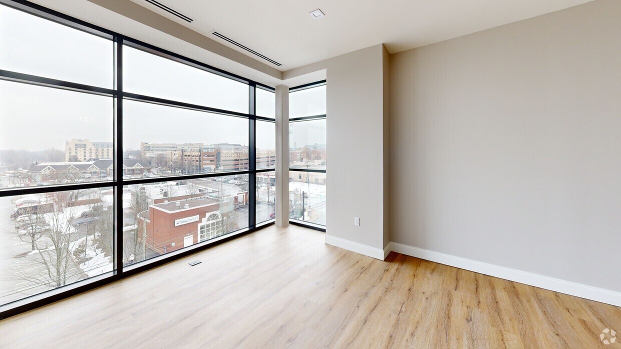 Photo - Byline Apartments