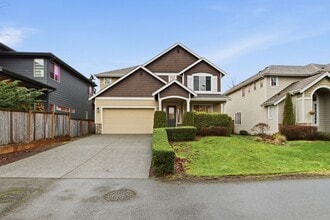 Building Photo - 9301 126th Ave NE