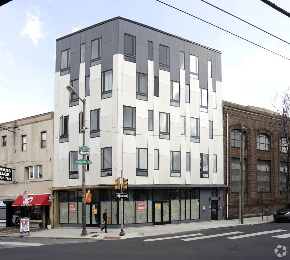 Building Photo - 1843 E Passyunk Ave