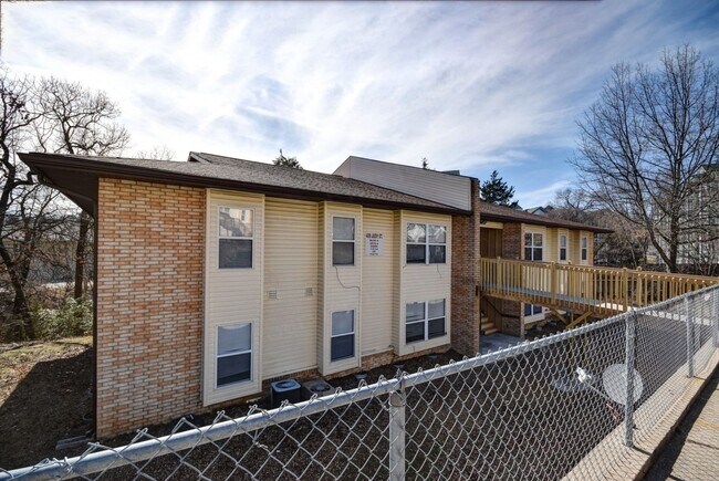 Foto del edificio - Table Rock Apartments