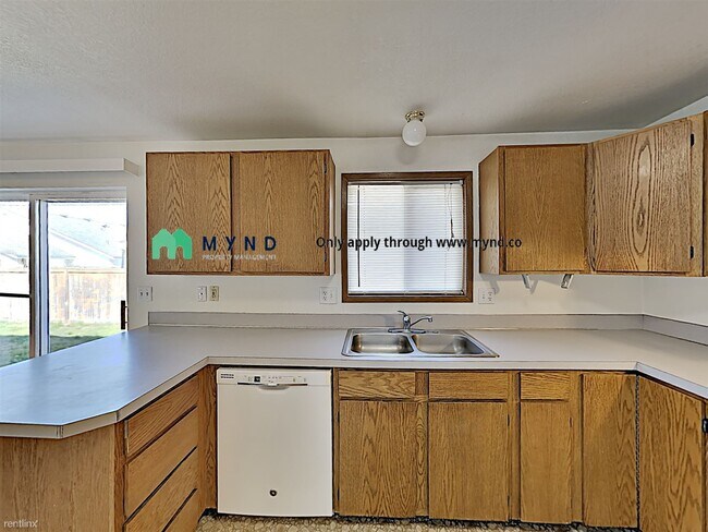 Foto del edificio - 2 br, 2 bath House - 1613 S 18th Ave Apt A