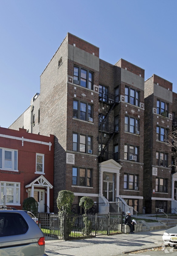 317 - 319 Fairmount Ave - 317-319 Fairmount Ave