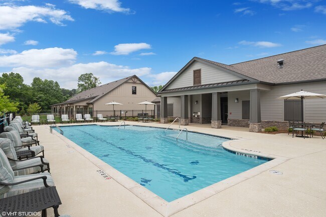 Foto del edificio - The Phoenix at Dallas 55+ Active Adult