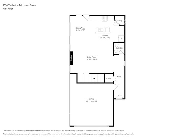 Building Photo - 2036 Theberton Trail
