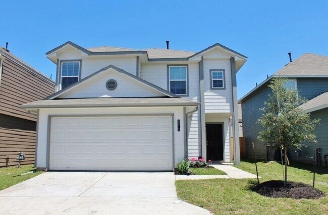 Foto del edificio - 5478 Quail Cove Ln