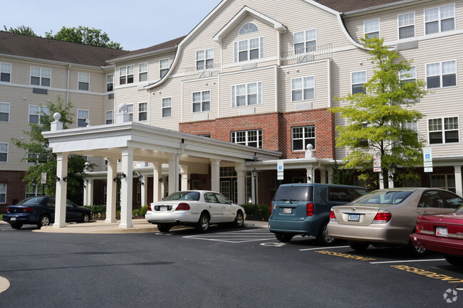 River Point Senior Apartments Rentals - Essex, MD | Apartments.com