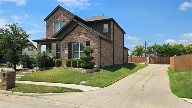 Foto del edificio - 7101 Myrtleridge Dr