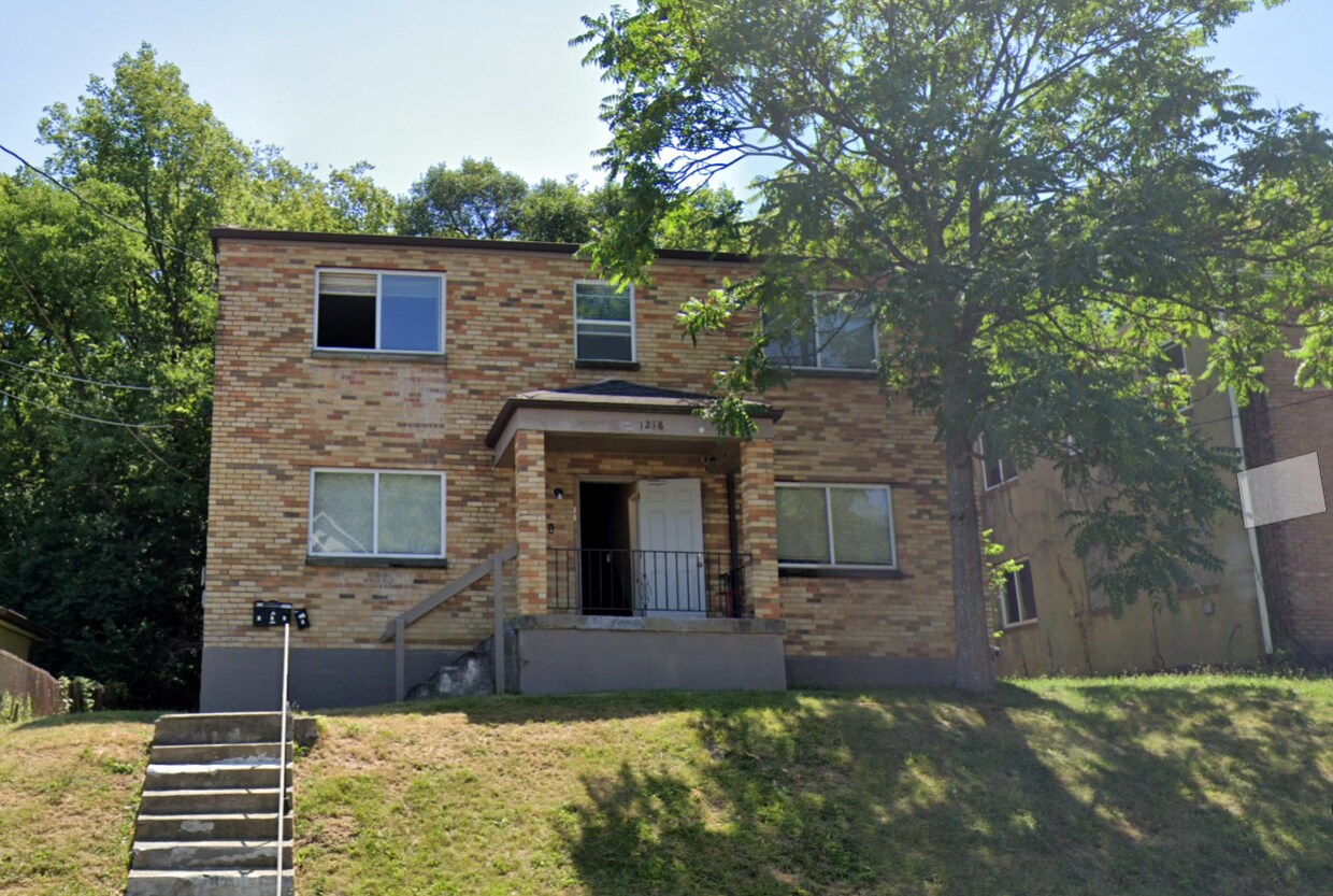 Foto principal - 1218 Purcell Ave