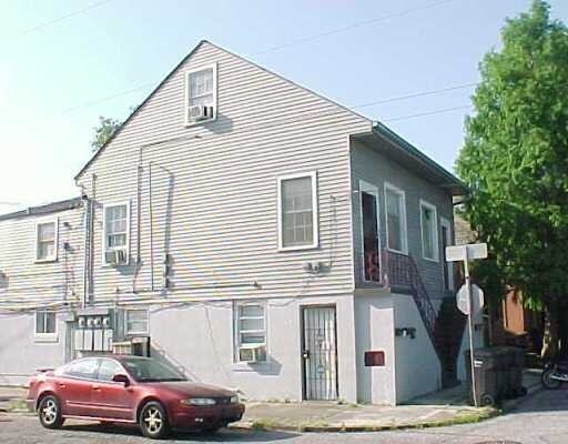 Foto del edificio - 639 Independence St