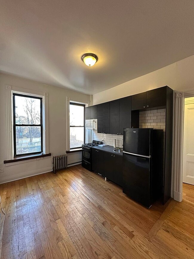 Photo - 2293 Adam Clayton Powell Jr Blvd (New York, NY) Townhome