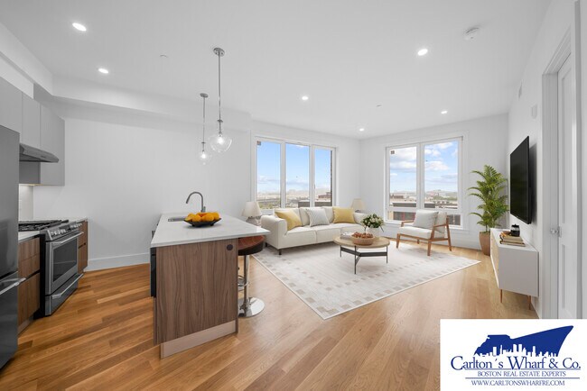 Foto del edificio - 218 Old Colony Ave