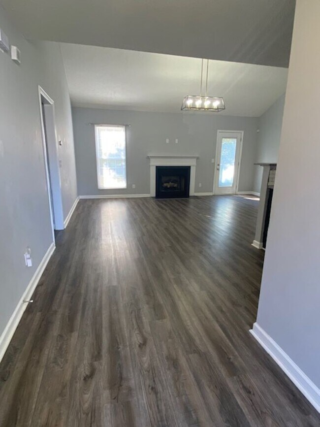 Foto del edificio - Newly Renovated Single Family Home