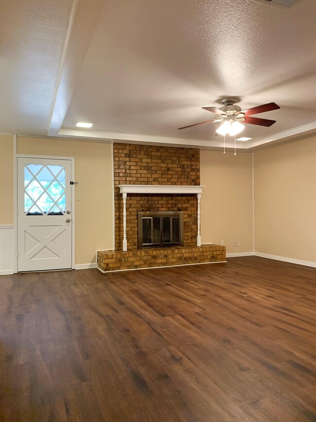 10364 Pine Trail Blvd, Tyler, TX 75707 House Rental in Tyler, TX