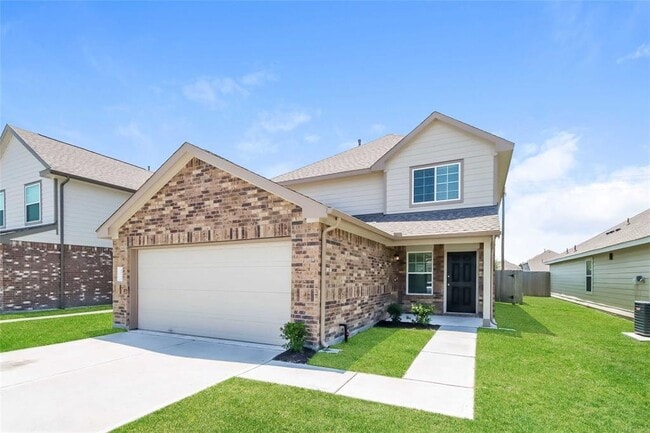 Building Photo - 22314 Porter Mountain Trl