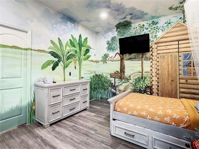 Building Photo - 2841 Banyan Hill Ln