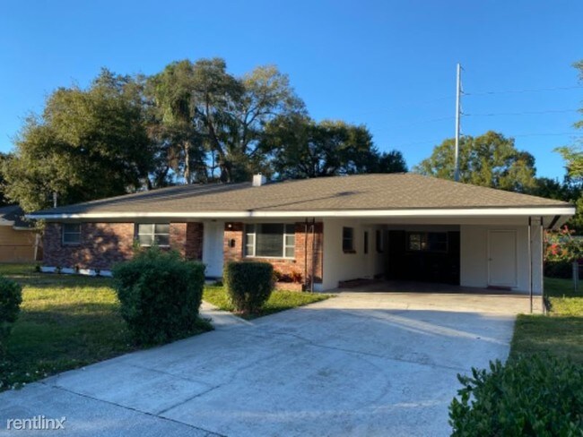 Building Photo - 4 br, 2 bath House - 3604 Lindell Ave