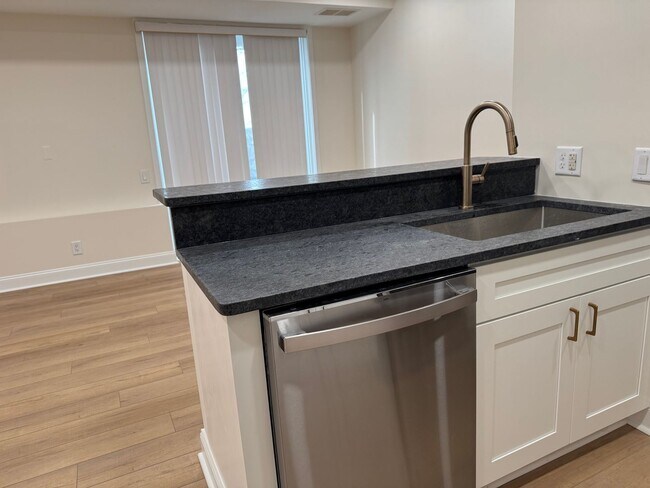 Foto del edificio - Nob Hill 2 Bedroom 2 Bath renovated Condo with Parking spot in Manayunk $2,195/month