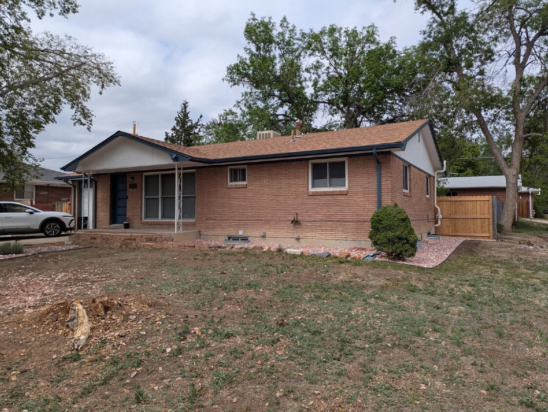 Photo - "Charming 4-Bed Retreat with 2 Full Baths and Spacious Living at 7070 Beacon Way, Westminster!"