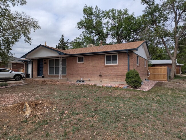 Photo - 7070 Beacon Way Apartment