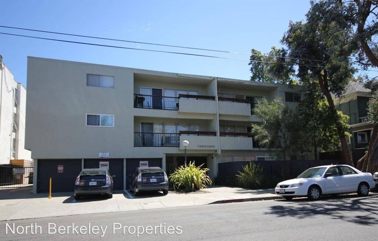 Foto principal - 2609 Ellsworth St