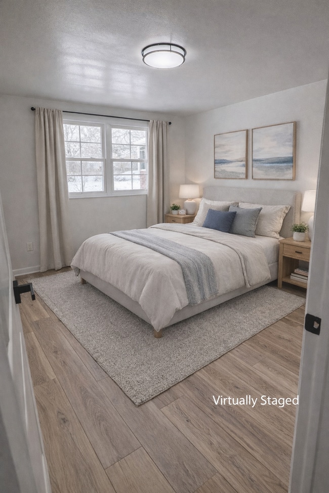 Building Photo - Remodeled Elida Schools Gem – Garage, Yard, and Modern Finishes