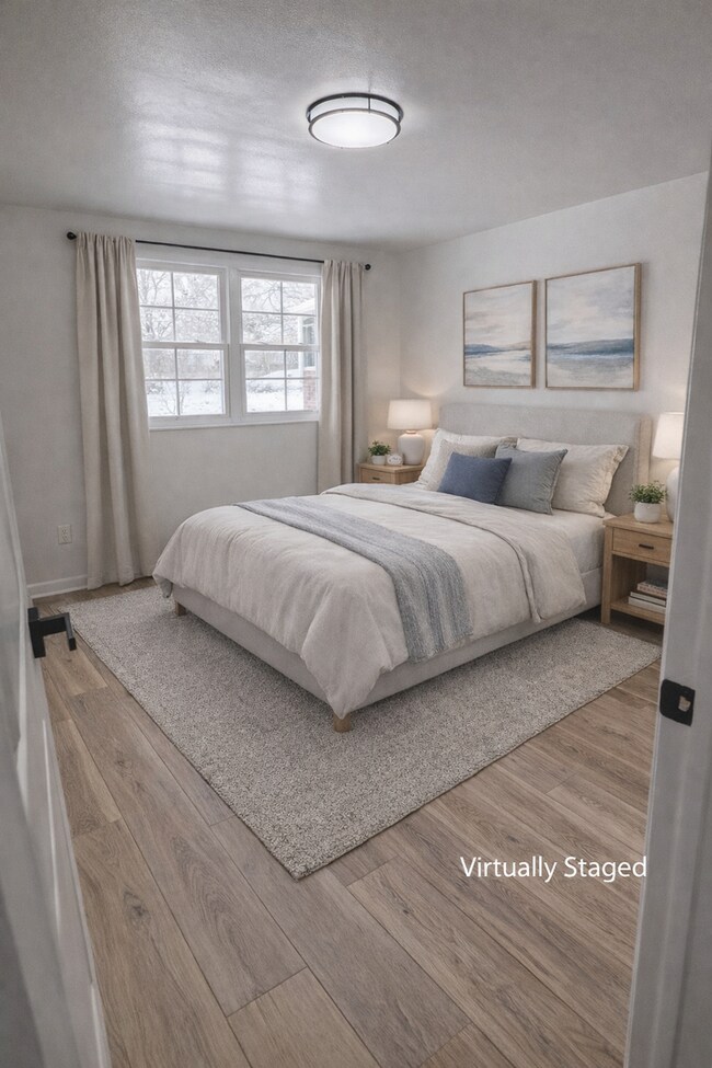 Foto del edificio - Remodeled Elida Schools Gem – Garage, Yard, and Modern Finishes