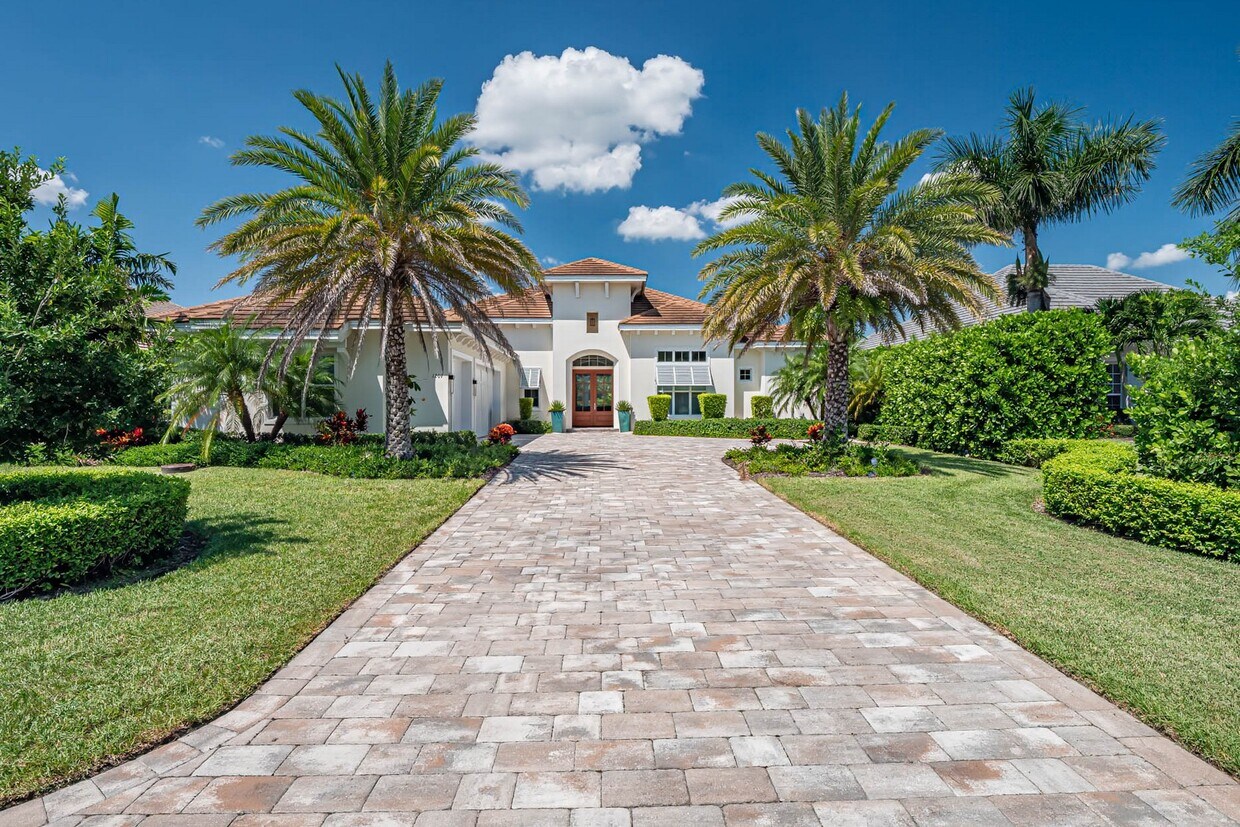 1207 Isla Verde Square, Vero Beach, FL 32963 House Rental in Vero