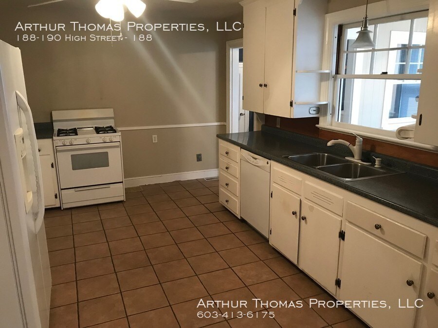 188190 High St Unit 188, Somersworth, NH 03878 Apartment for Rent in