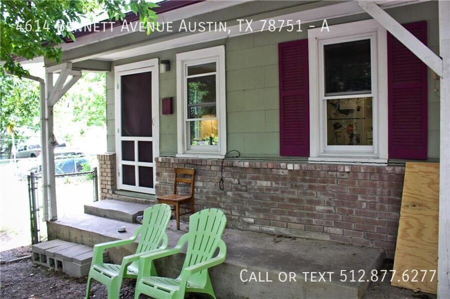 Primary Photo - 4614 Bennett Ave