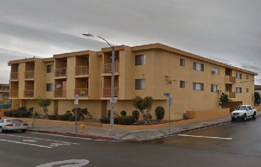 Foto del edificio - 1615 S Pacific Ave