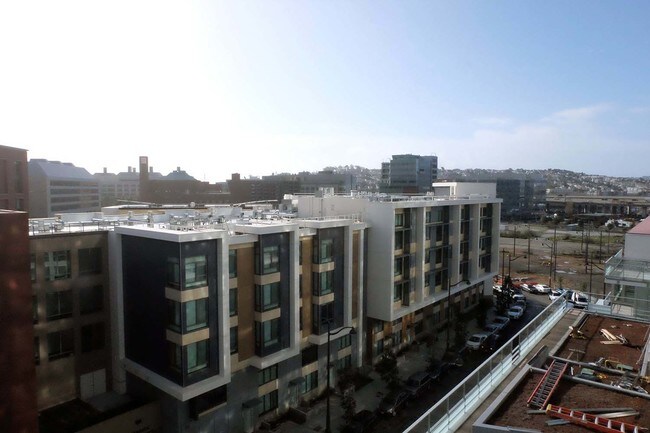 Building Photo - Modern Luxury Condo at Arden