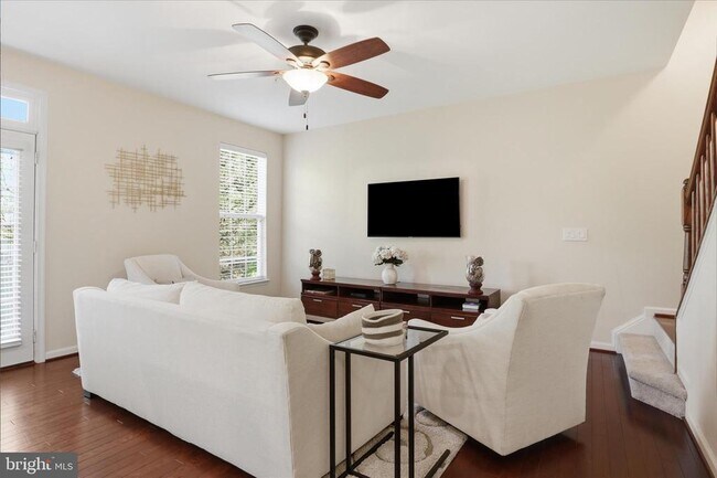 Foto del edificio - 45758 Winding Branch Terrace