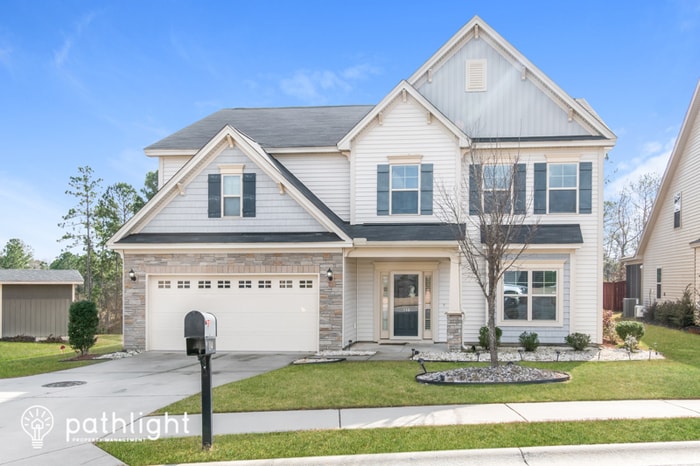 Foto principal - 114 Meadow Spring, Columbia, SC, 29229