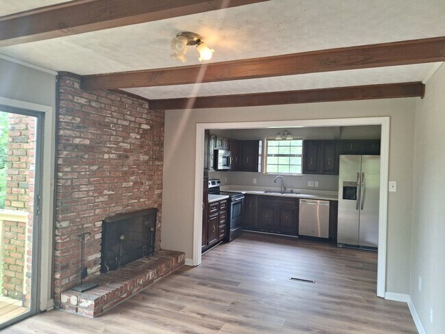 Foto del edificio - Basement Rancher located in Farragut