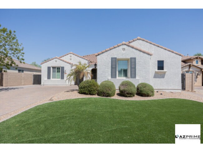 Foto del edificio - Luxury 4/3.5 Goodyear House with Pool &amp...