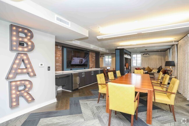 Centro comunitario - Woodbury Park at Courthouse