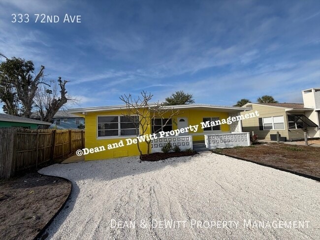 Building Photo - 333 72nd Ave