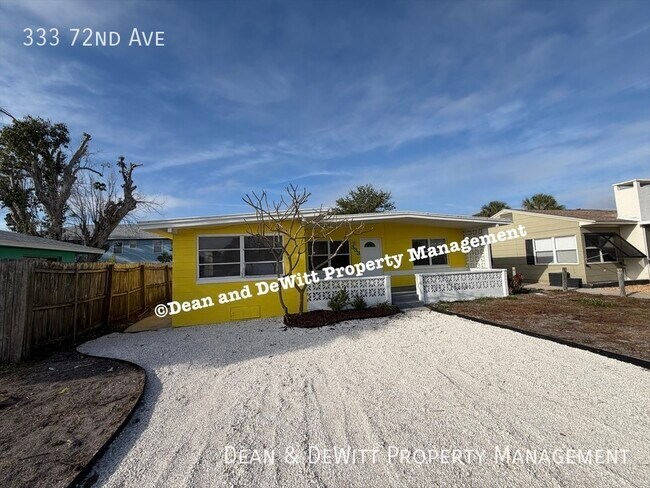 Foto del edificio - 333 72nd Ave