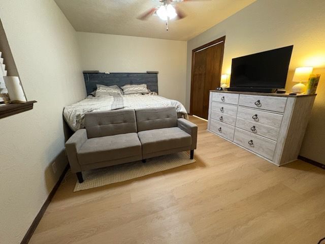 Building Photo - 1616 S August St