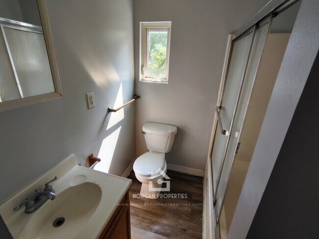 Foto del edificio - 1218 S 18th St